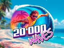 20 000 Waves