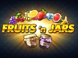 Fruits N Jars