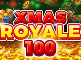 Xmas Royale 100