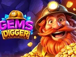 Gems Digger