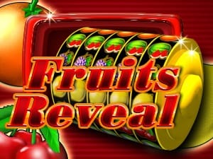 Fruits Reveal