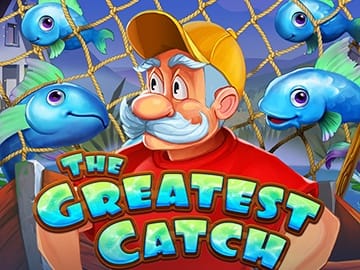 The Greatest Catch Bonus Buy