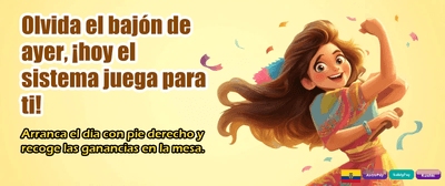 Descarga 1win y Gana Hoy