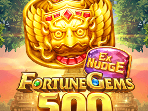 Fortune Gems 500