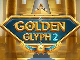 Golden Glyph 2