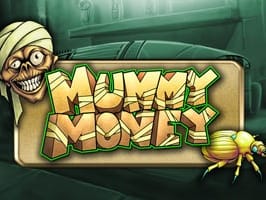 Mummy Money